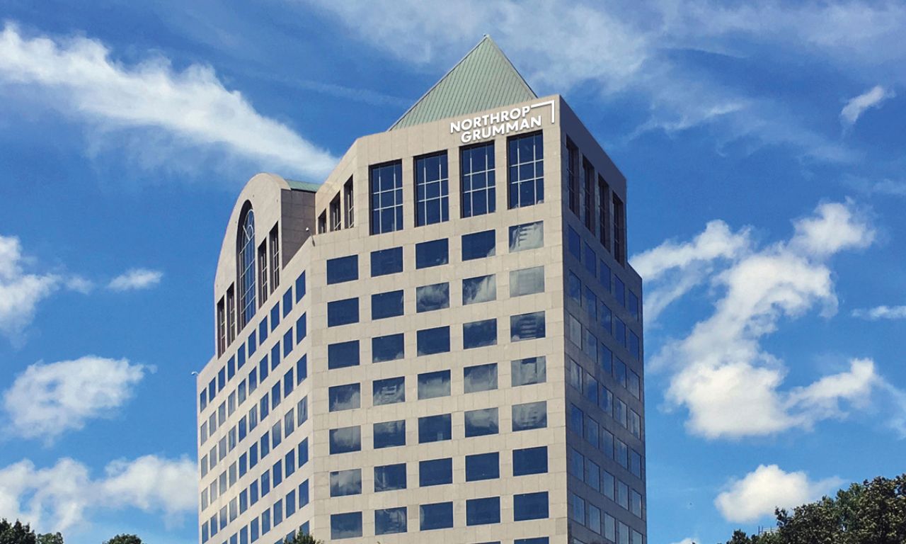 Northrop Grumman Releases First Quarter 2024 Financial Results